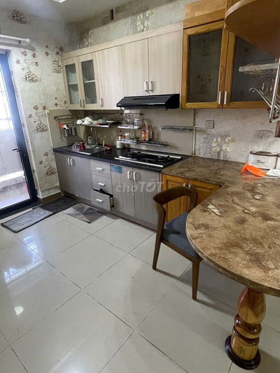 CHO THUÊ CH ERA BLOCK B, 67M2-2PN FULL NỘI THẤT, GIÁ THUÊ: 8TRIỆU5