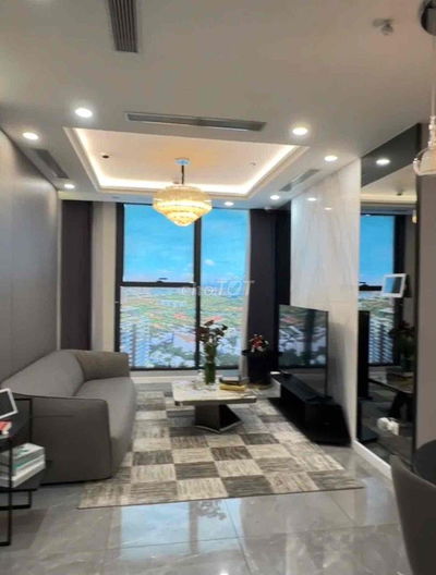 CHỈ 650 TRIỆU MUA NGAY CĂN HỘ 2 PN CAO CẤP TẠI PHÚ MỸ HƯNG✨