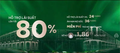 BÁN BIỆT THỰ - LIỀN KỀ CÓ VƯỜN RIÊNG 15M2 SAU NHÀ TẠI DỰ ÁN EMERALD SYMPHONY HOA ĐỘNG. GIÁ THẬT