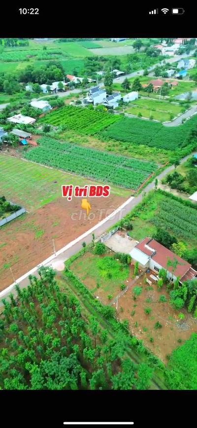 BÁN NHANH LÔ ĐẤT ĐƯỜNG NHỰA – VỈA HÈ – KDC XÃ NGHĨA THÀNH, TP.HCM