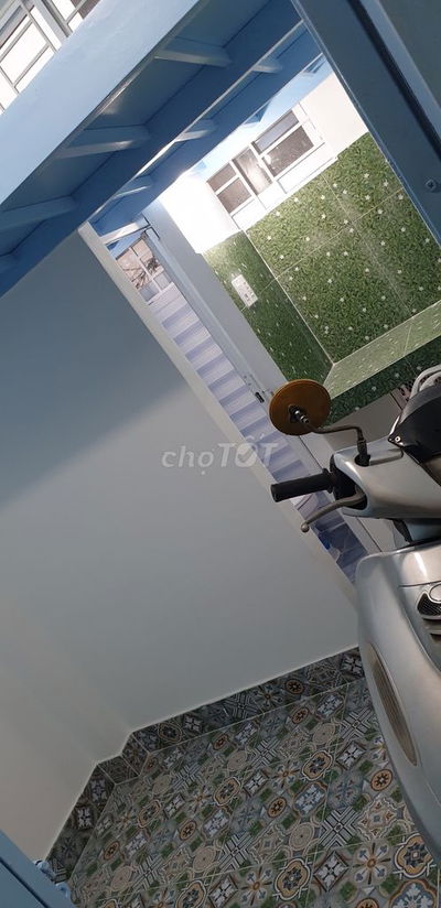 Phòng 1 người, lầu 3, thang máy, tiện ích, Lê Lai P3 Gò Vấp TPHCM