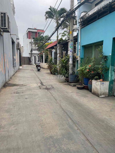 Hẻm ô tô 6m, Mã Lò, 100m2 (5mx20m), giá nhỉnh 4 tỷ