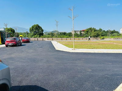 Bán Đất 100m2 cách Đường 21A 250m . Tại Xã Phú Cát, Quốc Oai, Hà Nội, 4,5 tỷ