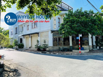 Cho thuê biệt thự KDC An Sương, 7x15, 3 lầu, giá 20tr, giao nhà đẹp.