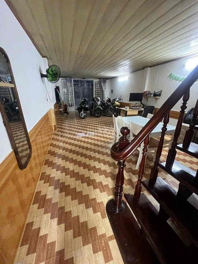 💰💰💰 TRỆT LẦU: 2PN, 2WC (4❌14m) - HẺM 160/ PHAN HUY ÍCH, P12