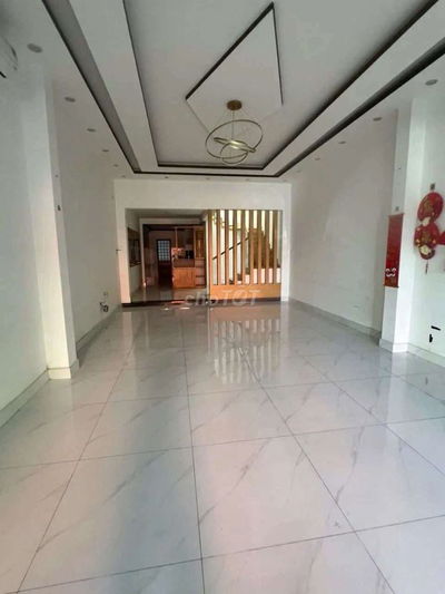 Nhà 3 mê MT Huỳnh Tấn Phát - Hòa cường bắc