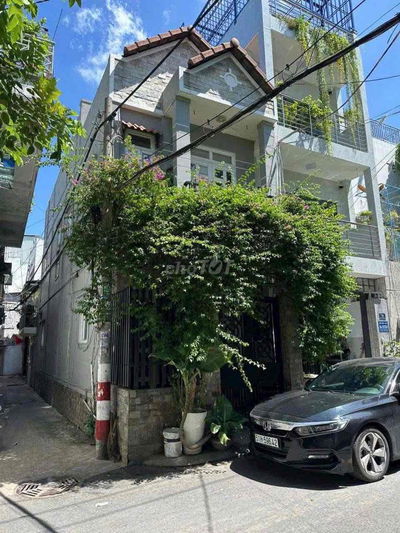 Bán nhà MT 78 đường Cao Văn Ngọc 4x16 1 lầu 7.5 tỷ TL ít