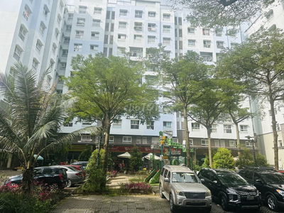 Chung cư Ehome 3 Block A0 64m2 2 ngủ 2wc