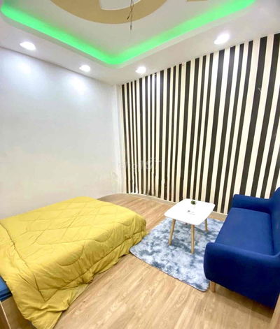 Căn Hộ 2PN cho thuê Q10