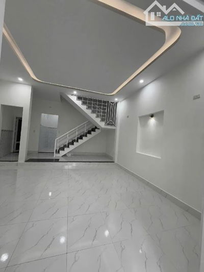 🔥🔥 CHƯA TỚI 6 TỶ SỞ HỮU NGAY NHÀ MẶT TIỀN GẦN BIỂN  VÕ DUY NINH, DIỆN TÍCH 60M2 NỞ HẬU🔥