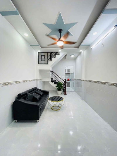 NHÀ MỚI 2TẦNG, CHỈ HƠN 2TỶ, SỔ CHUẨN, ĐƯỜNG MÃ LÒ