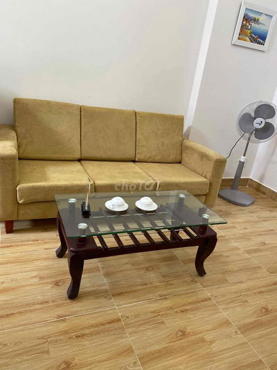 căn hộ mini đầy đủ tiện nghi