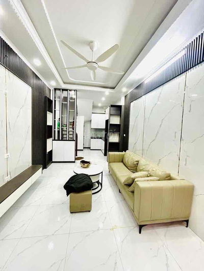 NHÀ MỚI KÍNH KOONG - XÂY ĐỘC LẬP - AN NINH - AN SINH ĐỉNH CAO