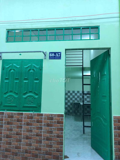 NHÀ TRỌ CAO CẤP GIÁ BÌNH DÂN