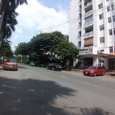 Cho Thuê Shop D001 Mỹ Phước - Nguyễn Bính PMH Quận 7 giá 35tr/th