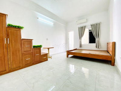Cho thuê 1 căn hộ studio cho thuê Cầu Giấy