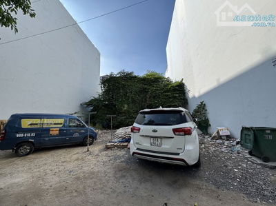 Bán lô đất ngay ĐH Công Thương, Lê Trọng Tấn 223m2, chỉ 20.9 tỷ