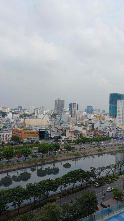 Cần bán nhanh căn hộ lớn nhất tại Goldview