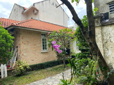 BÁN BIỆT THỰ TÂN CỔ ĐIỂN - 617m2 - 23x30 - ĐƯỜNG SỐ 17 HIỆP BÌNH CHÁNH