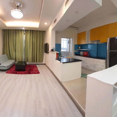 Bán căn 85m2, view sông Đông Nam 2pn-3wc, giá 2 tỷ 950 triệu, Nội thất