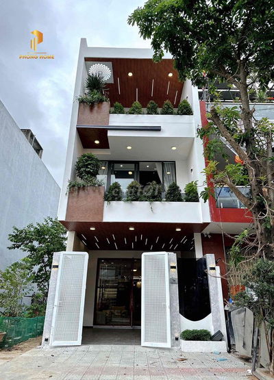 NHÀ 3 TẦNG – THANH LƯƠNG 17, Đường 7,5m, Hoà Xuân