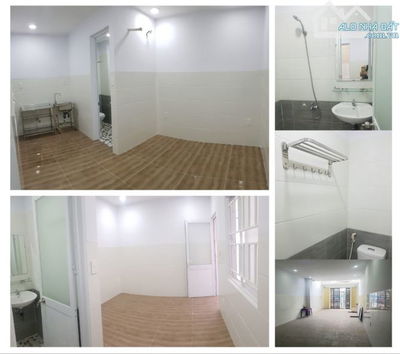 Chính chủ cho thuê phòng ở Đại học Gia Định, Ng Văn Công, giá 3 tr