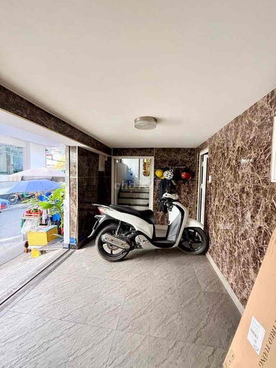 🌟 MẶT TIỀN VÕ OANH – NGANG HƠN 4M - 85M2 - 5TẦNG - 40TỶ TL