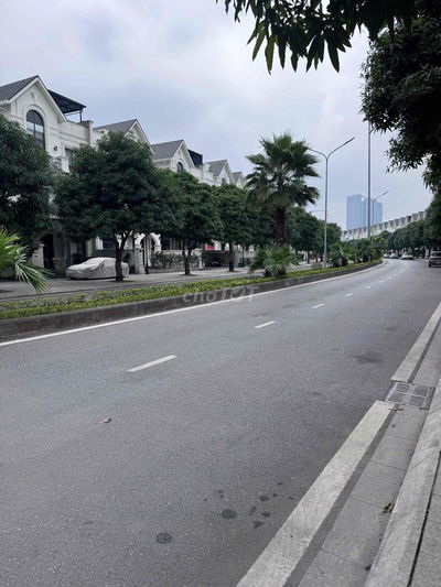 Nhà song lập 155m2 Hải Âu 2 vinhomes Ocean Park