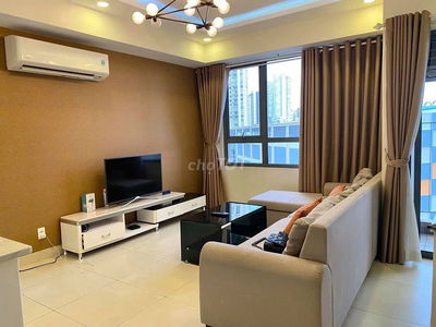 Cho thuê 2pn 2wc Masteri Thảo Điền 18.5 triệu