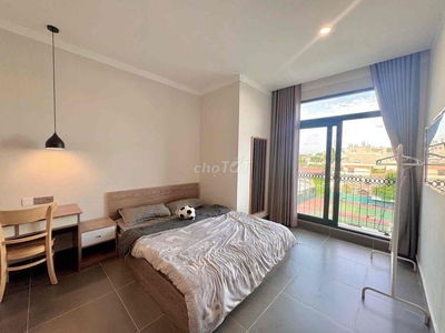 [CĂN HỘ BANCOL] - CHO THUÊ NGAY ĐH VĂN LANG & GTVG & CẦU BÌNH LỢI