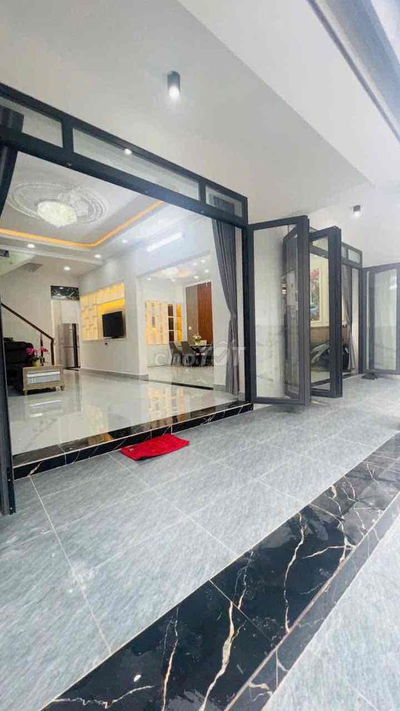 🧧🧧🧧🧧 CHO THUÊ NHÀ NGUYÊN CĂN HẺM HUỲNH TẤN PHÁT - NHÀ BÈ 🧧🧧🧧🧧