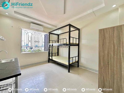 PHÒNG TRỌ CỬA SỔ TRỜI THOÁNG Ở CẦU VƯỢT LINH XUÂN, CHẾ XUẤT LINH TRUNG