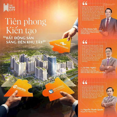 BÁN CĂN HỘ THE WIN CITY, 1,629 tỷ, 47m2, 1PN + 1WC, THANH TOÁN CHỈ 150TR NHẬN NHÀ