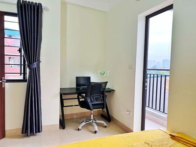 phòng 1n 1k mới tại Triều khúc cho hộ gia đình,cá nhân thuê