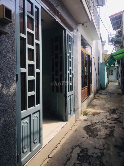 Cho thuê nhà nguyên căn Tam Đông, xã Thới Tam Thôn