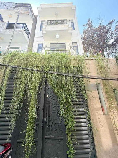 Giảm Mạnh 1 Tỷ - Gấp Bán 4 Tầng _ Ngay Bùi Đình Tuý _ Nhỉnh 100tr/m2.