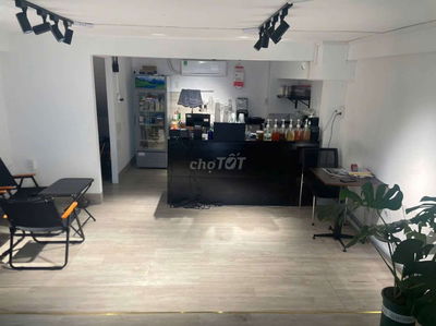 mặt bằng Huỳnh Văn Bánh gần Trần Quang Diệu Lê Văn Sỹ cầu Công Lý