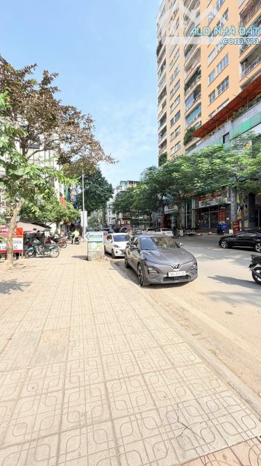 CĂN TẬP THỂ MẶT PHỐ NGỌC KHÁNH 43/70M², TẦNG 1, MẶT TIỀN 5M, 14.5 TỶ