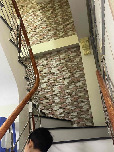 Nhà Chính chủ 46,7m2