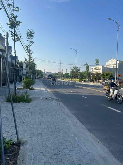 Cho thuê Nhà mặt tiền ĐX 02 Phú Mỹ