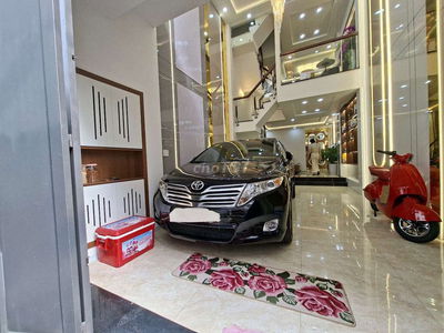 🔥 SIÊU PHẨM NHÀ ĐẸP ĐÓN TẾT – QUANG TRUNG 🔥