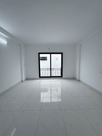 Nhà thượng thanh - 5 tầng mới - ngõ nông - giá chỉ hơn 6 tỷ