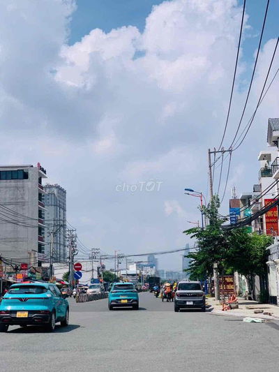 THUÊ ĐẤT MẶT ĐƯỜNG LƯƠNG ĐỊNH CỦA -AN PHÚ - Q2