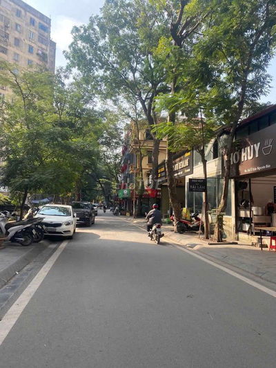 Nơi để về tại khu đô thị kiểu mẫu