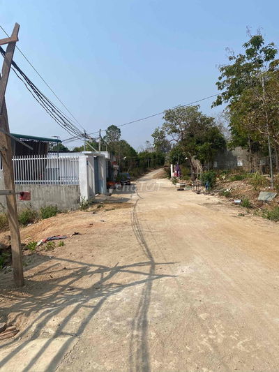 Đất thổ cư Thành Nhất 6x20m giá 800tr. ***