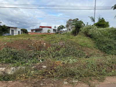 2 lô liền kề 6x25m, MT Tỉnh Lộ 1, Buôn Ko Đung, Xã Ea Nuol, Buôn Đôn