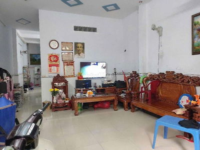 🔥 Chính chủ cần bán căn nhà đường Đinh Đức Thiện-Giá 850 triệu- SHR