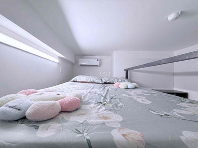 PHÒNG NGAY TẠI GÒ DẦU TÂN PHÚ GẦN AEON MALL TÂN PHÚ