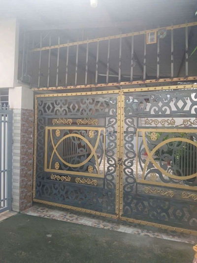 Nhà giá rẻ BH 369m hẻm xe hơi đủ tiện ích 8ty500 triệu