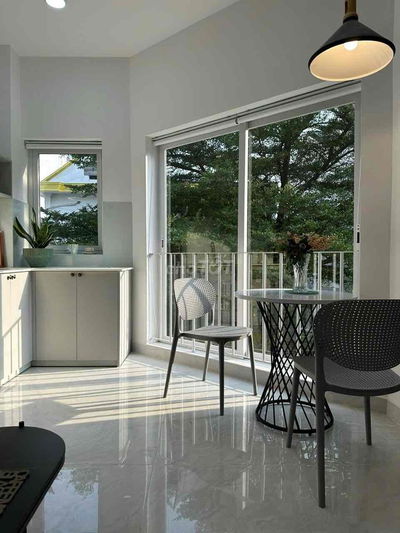 ✨ CĂN HỘ CAO CẤP – NHẤT CHI MAI, TÂN BÌNH ✨